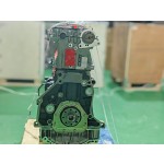 Восстановленный двигатель VW EA888